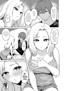 Page 71 of Akumu Revenge｜Venganza de Pesadilla - preview thumbnail