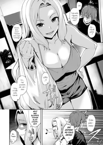 Page 8 of Akumu Revenge｜Venganza de Pesadilla - preview thumbnail