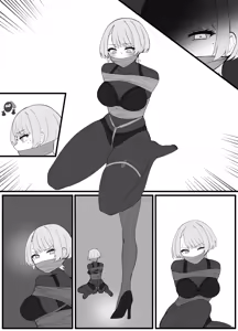 Page 250 of 蟲ぴ🔞 - preview thumbnail