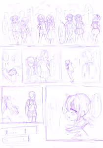 Page 430 of 蟲ぴ🔞 - preview thumbnail