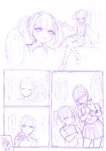 Page 434 of 蟲ぴ🔞 - preview thumbnail