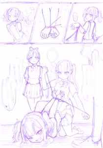 Page 435 of 蟲ぴ🔞 - preview thumbnail