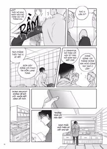 Page 41 of Cậu Thiếu Niên Mà Tôi Yêu - preview thumbnail
