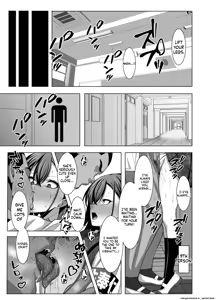 Page 16 of Osananajimi wa Seihoushi Touban - preview thumbnail