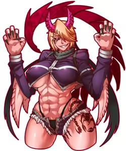 Page 1066 of 【FANBOX/PIXIV】HUTAGO - preview thumbnail