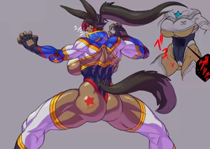Page 123 of 【FANBOX/PIXIV】HUTAGO - preview thumbnail