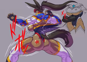 Page 124 of 【FANBOX/PIXIV】HUTAGO - preview thumbnail