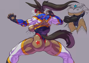 Page 125 of 【FANBOX/PIXIV】HUTAGO - preview thumbnail