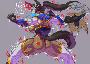 Page 127 of 【FANBOX/PIXIV】HUTAGO - preview thumbnail
