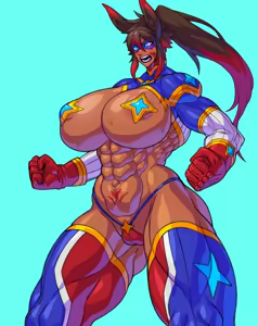 Page 260 of 【FANBOX/PIXIV】HUTAGO - preview thumbnail