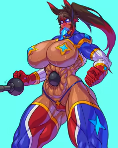 Page 264 of 【FANBOX/PIXIV】HUTAGO - preview thumbnail