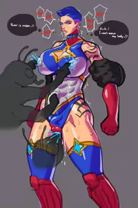 Page 313 of 【FANBOX/PIXIV】HUTAGO - preview thumbnail