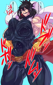 Page 383 of 【FANBOX/PIXIV】HUTAGO - preview thumbnail