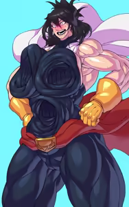 Page 387 of 【FANBOX/PIXIV】HUTAGO - preview thumbnail