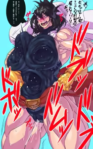 Page 390 of 【FANBOX/PIXIV】HUTAGO - preview thumbnail