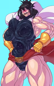 Page 391 of 【FANBOX/PIXIV】HUTAGO - preview thumbnail
