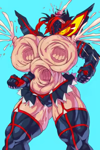 Page 420 of 【FANBOX/PIXIV】HUTAGO - preview thumbnail