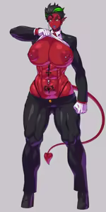 Page 424 of 【FANBOX/PIXIV】HUTAGO - preview thumbnail