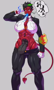 Page 429 of 【FANBOX/PIXIV】HUTAGO - preview thumbnail