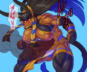 Page 530 of 【FANBOX/PIXIV】HUTAGO - preview thumbnail