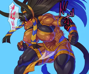 Page 537 of 【FANBOX/PIXIV】HUTAGO - preview thumbnail