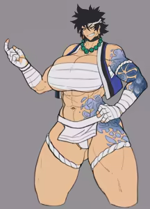Page 675 of 【FANBOX/PIXIV】HUTAGO - preview thumbnail