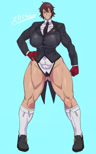 Page 682 of 【FANBOX/PIXIV】HUTAGO - preview thumbnail