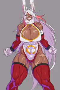 Page 689 of 【FANBOX/PIXIV】HUTAGO - preview thumbnail