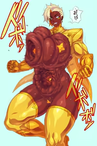 Page 896 of 【FANBOX/PIXIV】HUTAGO - preview thumbnail