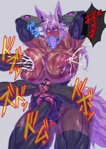 Page 937 of 【FANBOX/PIXIV】HUTAGO - preview thumbnail