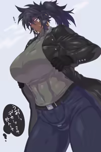 Page 959 of 【FANBOX/PIXIV】HUTAGO - preview thumbnail