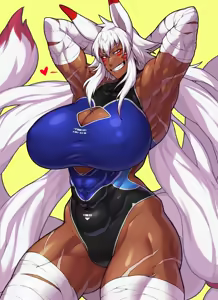 Page 973 of 【FANBOX/PIXIV】HUTAGO - preview thumbnail