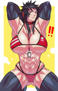 Page 995 of 【FANBOX/PIXIV】HUTAGO - preview thumbnail