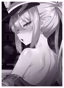 Page 3 of Know So Me, Stay With Me - preview thumbnail