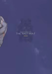 Page 30 of Nocturne of the half-wolf - preview thumbnail