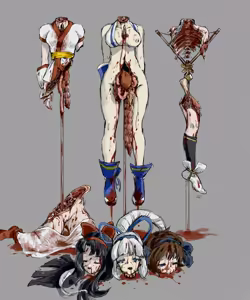 Leos — hentai manga cover on Fhentai