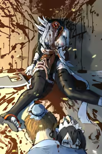 Page 10 of Leos - preview thumbnail