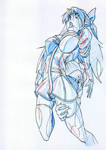 Page 17 of 伝痛〜DENTSU〜 - preview thumbnail
