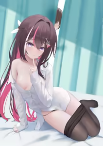 Page 107 of セリカ | serika - preview thumbnail