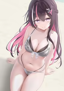 Page 145 of セリカ | serika - preview thumbnail