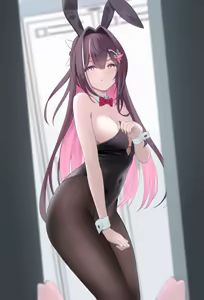 Page 26 of セリカ | serika - preview thumbnail