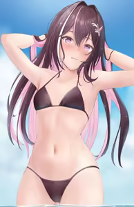Page 355 of セリカ | serika - preview thumbnail