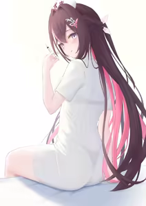 Page 88 of セリカ | serika - preview thumbnail