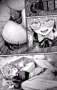 Page 97 of Kimi ga Haramu made Genkai Toppa Sex - preview thumbnail