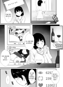 Page 5 of Uraaka Tsukucchaimashita ~Eroi Jidori ga SNS de Buzztte Toshishita no Otoko no Hamechatta Hitozuma Nanako no Hanashi~ | 뒷계정을 만들고 말았습니다 ~야한 셀카가 SNS에서 화제가 되어, 연하남과 자버린 유부녀 나나코의 이야기~ - preview thumbnail