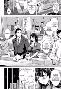 Page 108 of Tsumatorare | Wife Taking - preview thumbnail