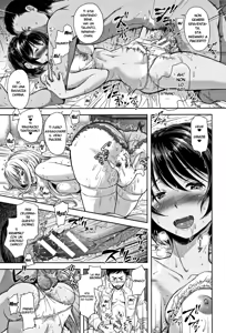 Page 188 of Tsumatorare | Wife Taking - preview thumbnail