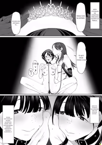 Page 103 of Dorei Shibou Inoue Oyako-hen _ Aspiring Slave Inoue Mother and Daughter - preview thumbnail
