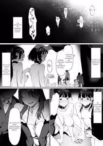 Page 105 of Dorei Shibou Inoue Oyako-hen _ Aspiring Slave Inoue Mother and Daughter - preview thumbnail