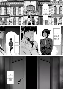 Page 20 of Dorei Shibou Inoue Oyako-hen _ Aspiring Slave Inoue Mother and Daughter - preview thumbnail
